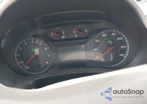 2017 Chevrolet Malibu 1Fl z USA, uszkodzony, nr VIN 1G1ZC5STXHF258076